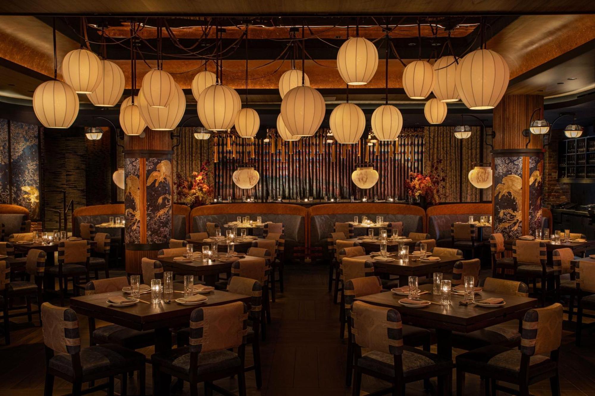 Moxy Nyc Lower East Side New York Exterior photo