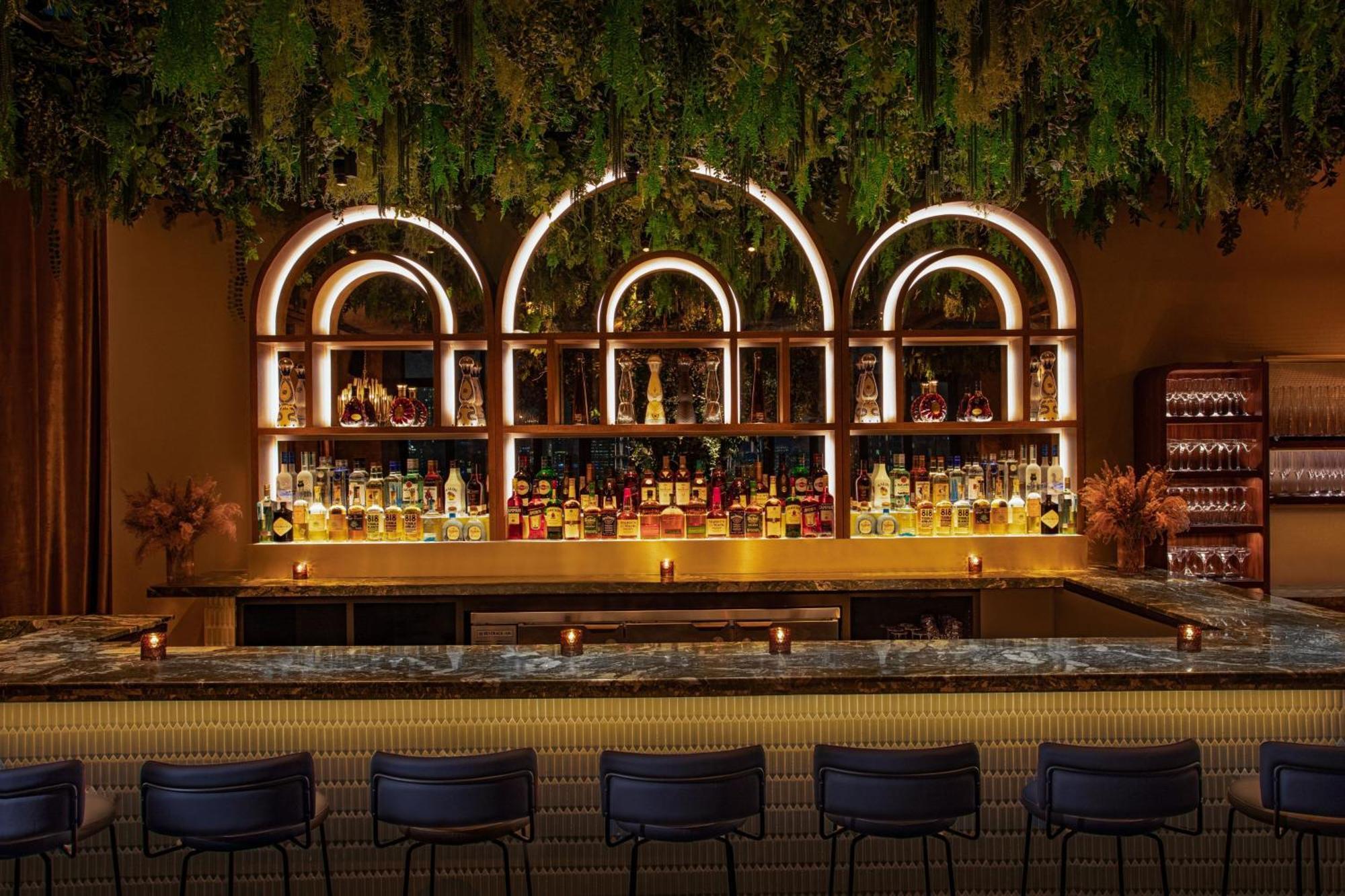 Moxy Nyc Lower East Side New York Exterior photo