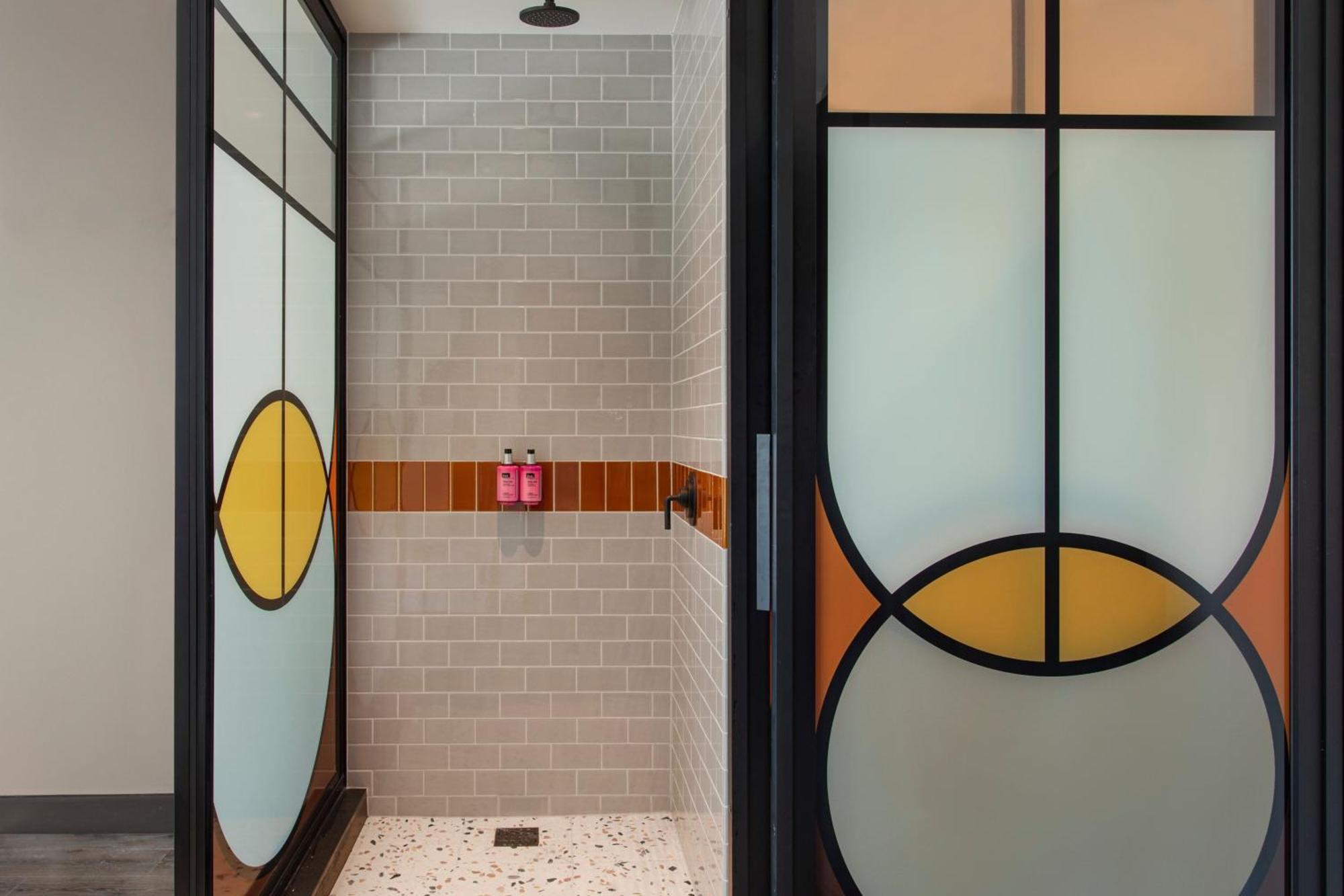 Moxy Nyc Lower East Side New York Exterior photo